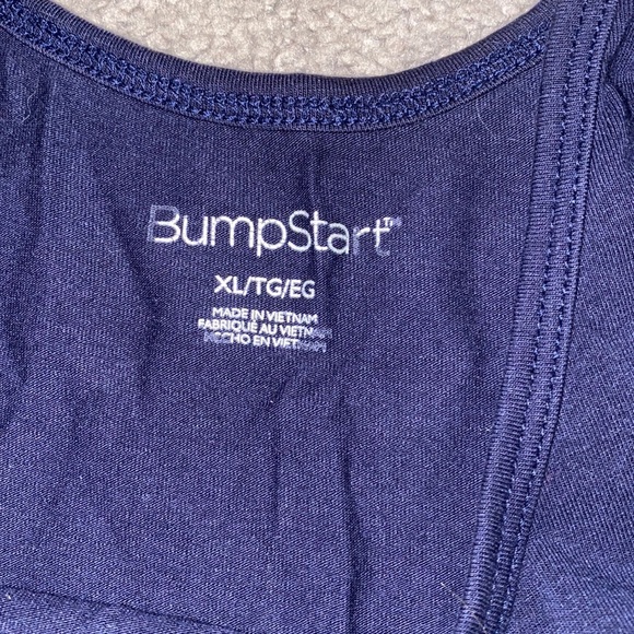 Maternity Tank - Picture 2 of 2